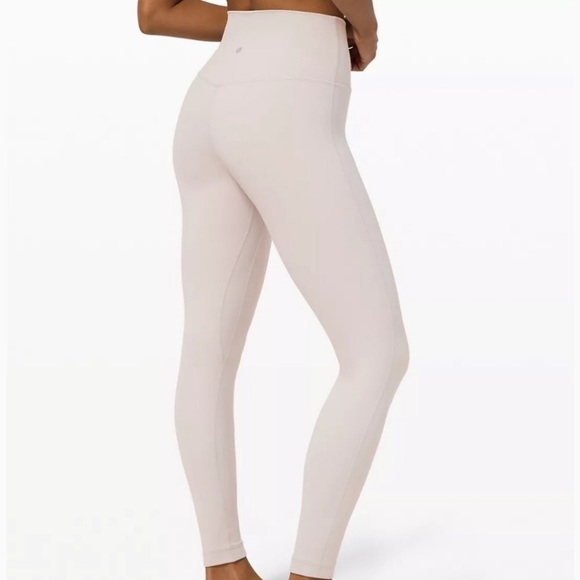 lululemon athletica Pants - Lululemon Align HR Pant 28” - Size 8